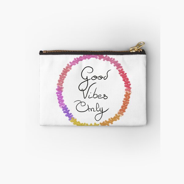 Item preview, good vibes only designed and sold by Kalhanne.