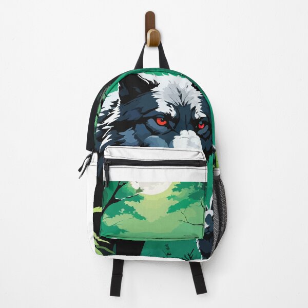 Item preview, The Gentleness of the Wolf. designed and sold by Whose-sweat.