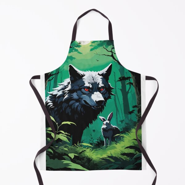 Item preview, The Gentleness of the Wolf. designed and sold by Whose-sweat.