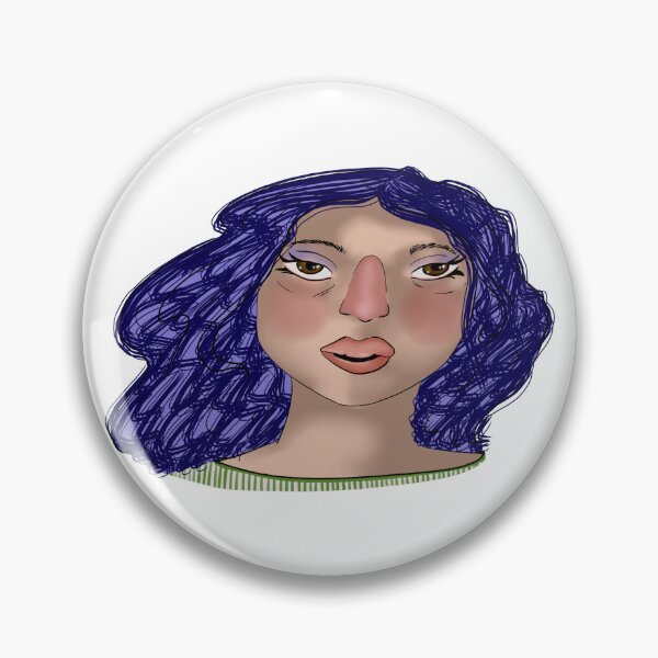 Item preview, Olga designed and sold by Kalhanne.