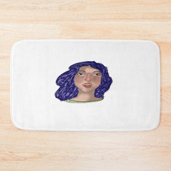 Item preview, Olga designed and sold by Kalhanne.