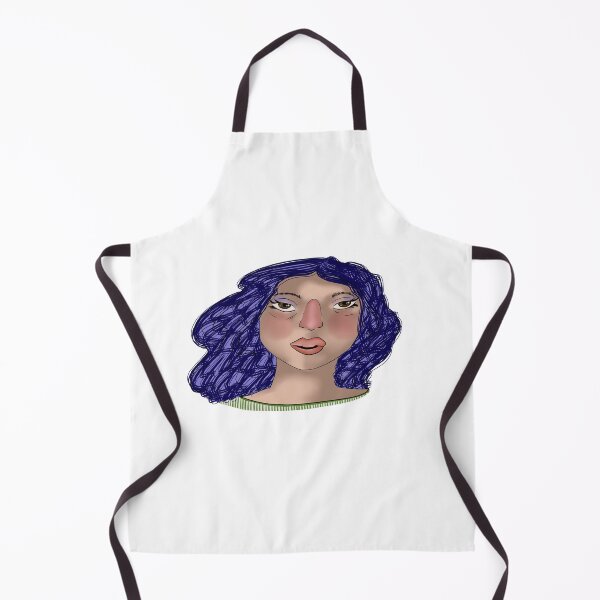 Item preview, Olga designed and sold by Kalhanne.