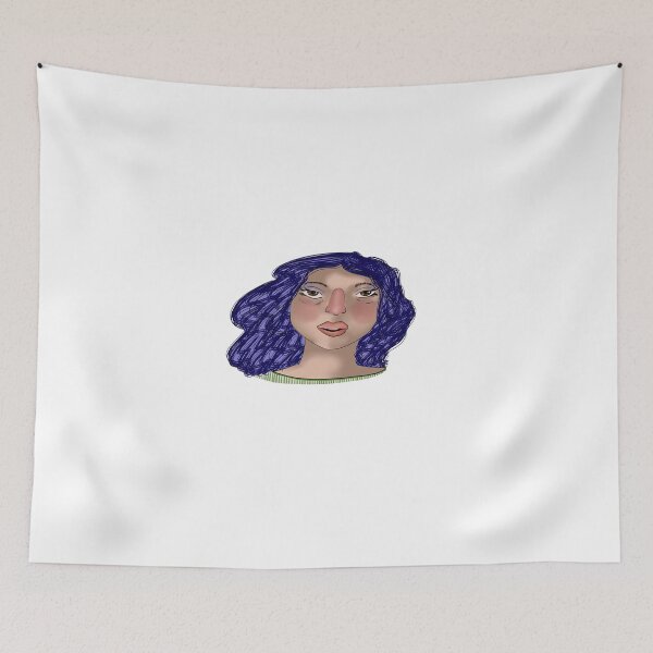 Item preview, Olga designed and sold by Kalhanne.