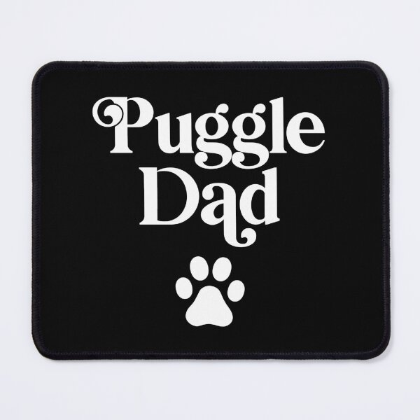 Item preview, Puggle Dad designed and sold by PaulSDesign.
