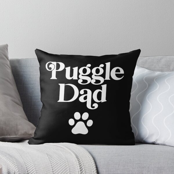 Item preview, Puggle Dad designed and sold by PaulSDesign.
