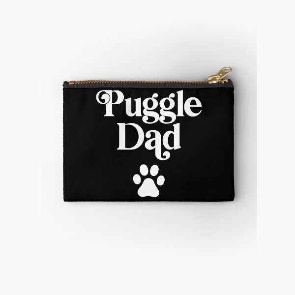 Item preview, Puggle Dad designed and sold by PaulSDesign.