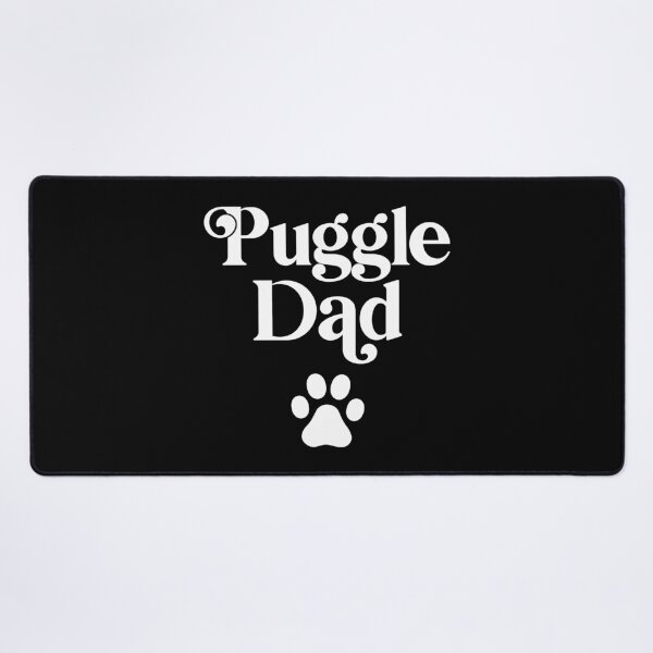 Item preview, Puggle Dad designed and sold by PaulSDesign.