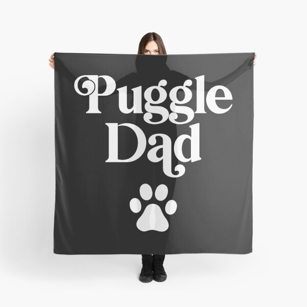 Item preview, Puggle Dad designed and sold by PaulSDesign.