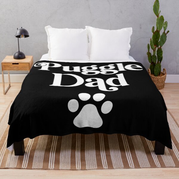 Item preview, Puggle Dad designed and sold by PaulSDesign.
