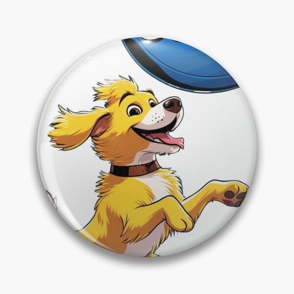 Item preview, Fetch Goals Dog Fetching Dog Goal Setting Dog Funny Dog Humor Dog Lover Gift designed and sold by Furry Paw  Prints.