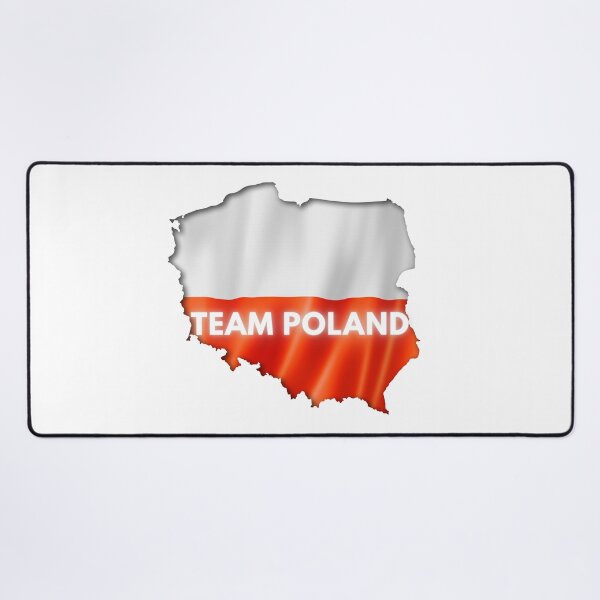 Item preview, TEAM POLAND : Polish Pride, Champions Inside designed and sold by damik1984.