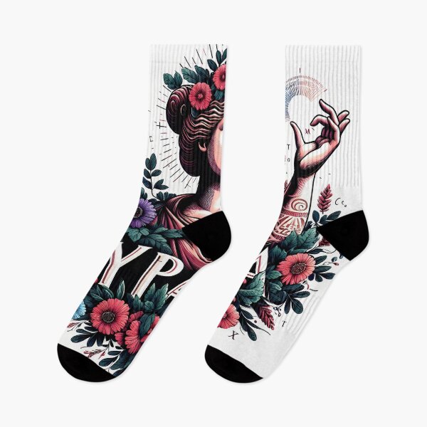 Item preview, Hypatia of Alexandria | Ancient Philosopher | Feminist Icon designed and sold by OzzFrequency.