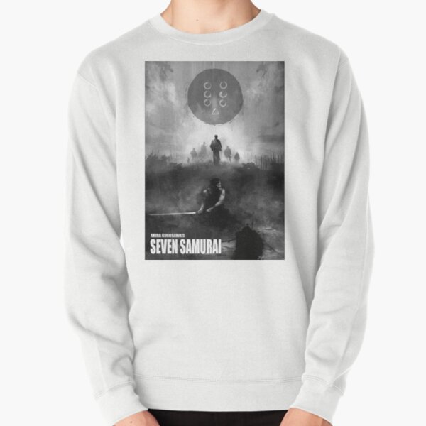 Item preview, Seven Samurai, Akira Kurosawa designed and sold by saintarts.