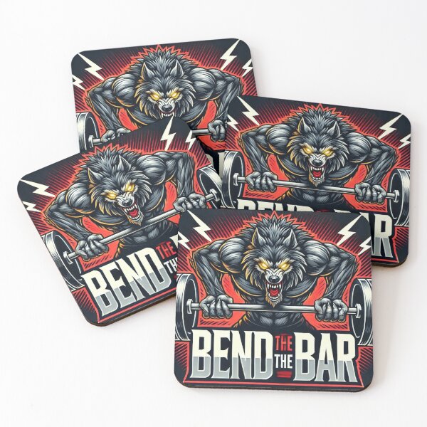 Item preview, Wolf Mode  designed and sold by RealKV.