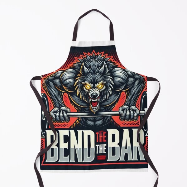 Item preview, Wolf Mode designed and sold by RealKV.