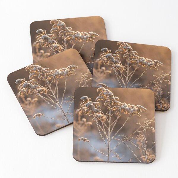 Item preview, Winter meadow designed and sold by Catrinann.