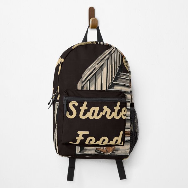Item preview, Started from Food Stamp t-shirt  designed and sold by GrafiShop.