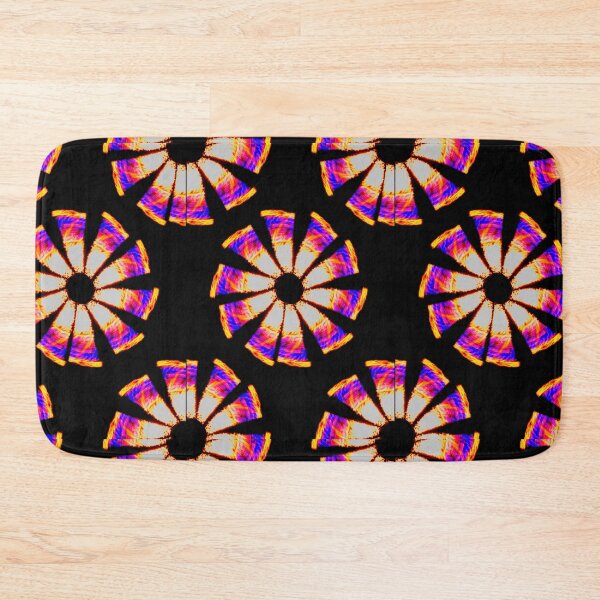 Item preview, Hautonnerre: Night Flowers. designed and sold by Hautonnerre.