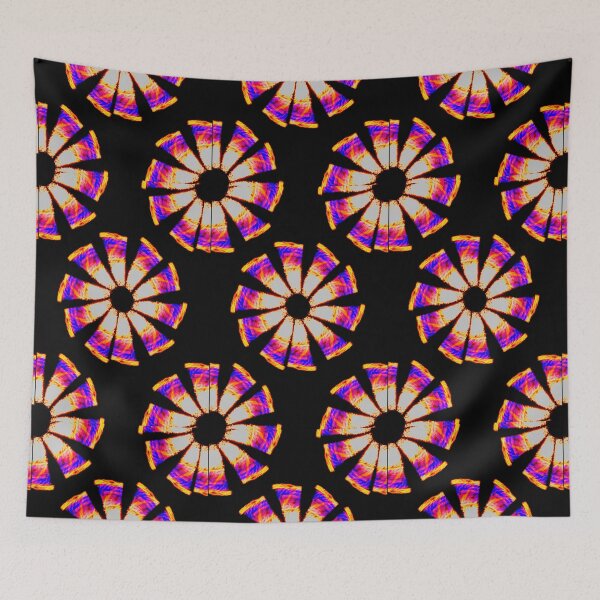Item preview, Hautonnerre: Night Flowers. designed and sold by Hautonnerre.