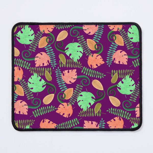 Item preview, Botanical Pattern 1 designed and sold by AnkersArt.