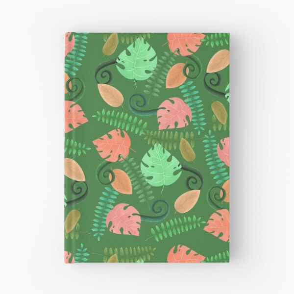 Item preview, Botanical Pattern 1 designed and sold by AnkersArt.
