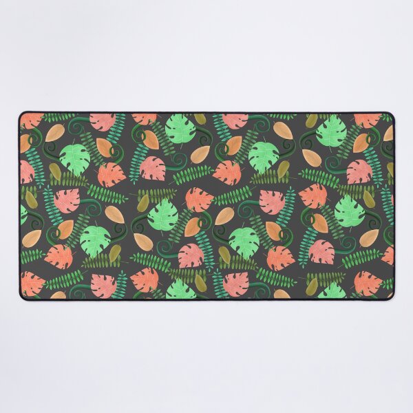 Item preview, Botanical Pattern 1 designed and sold by AnkersArt.