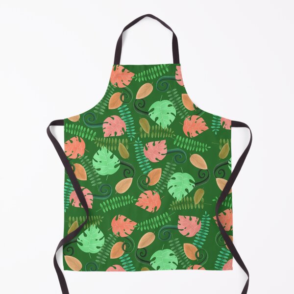 Item preview, Botanical Pattern 1 designed and sold by AnkersArt.