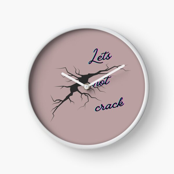 Item preview, Lets Not crack  designed and sold by Mara9.