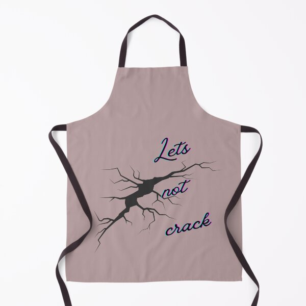 Item preview, Lets Not crack  designed and sold by Mara9.