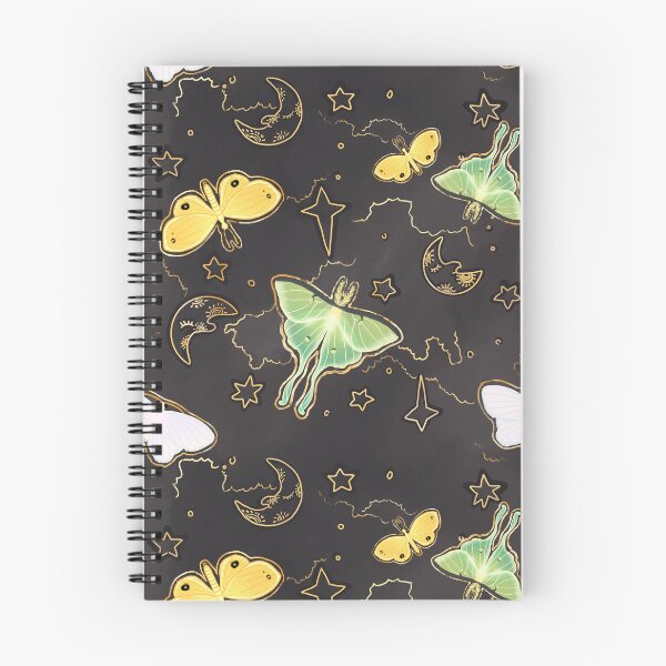 Item preview, Nocturnal Pollinators  designed and sold by Neon-Harvest.