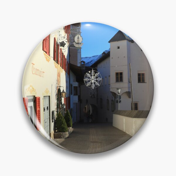 Item preview, Castelrotto village designed and sold by annalisa56.