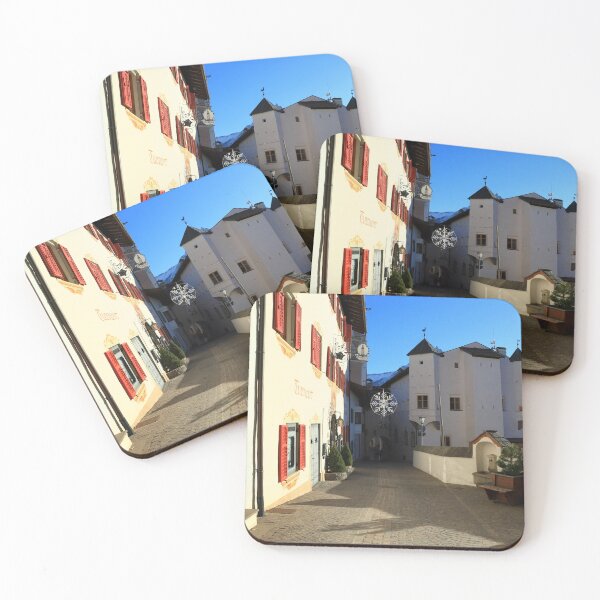 Item preview, Castelrotto village designed and sold by annalisa56.
