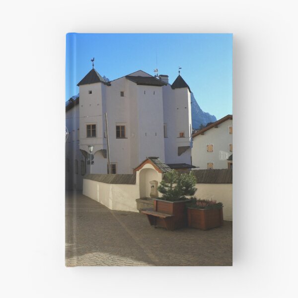 Item preview, Castelrotto village designed and sold by annalisa56.