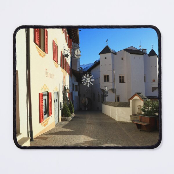 Item preview, Castelrotto village designed and sold by annalisa56.