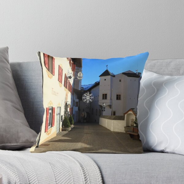 Item preview, Castelrotto village designed and sold by annalisa56.