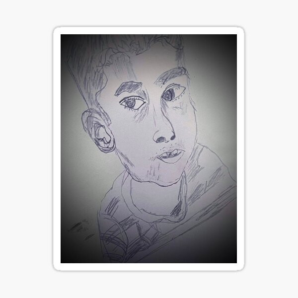 Item preview, Billy fast-forwarded designed and sold by Melzertist.