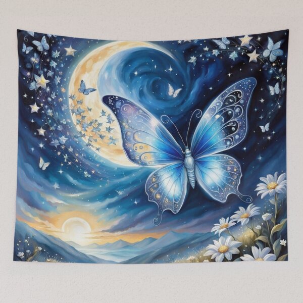 Item preview, Astral Reverie designed and sold by FrenchRomani.
