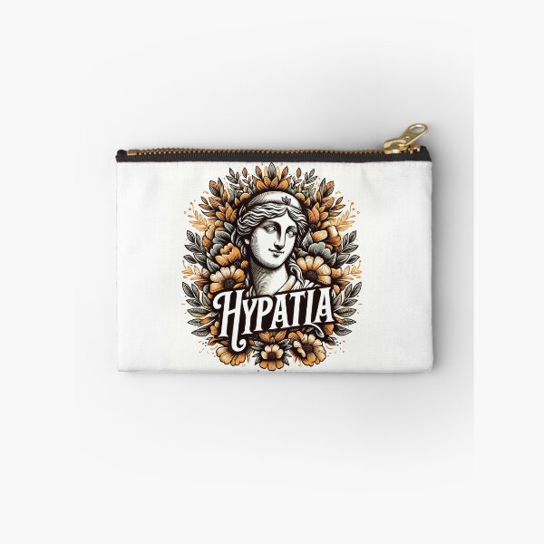 Item preview, Hypatia of Alexandria | Ancient Philosopher | Feminist Icon designed and sold by OzzFrequency.