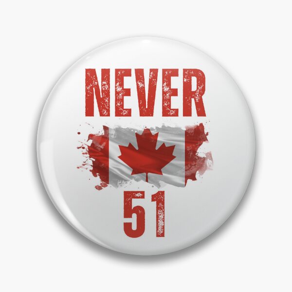 Item preview, Never 51 Canada is not for sale designed and sold by sydney-syder.