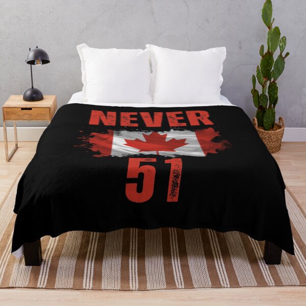 Item preview, Never 51 Canada is not for sale designed and sold by sydney-syder.