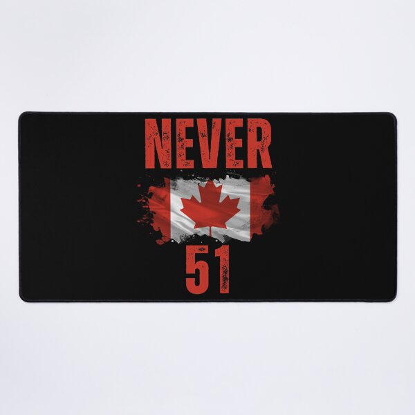 Item preview, Never 51 Canada is not for sale designed and sold by sydney-syder.