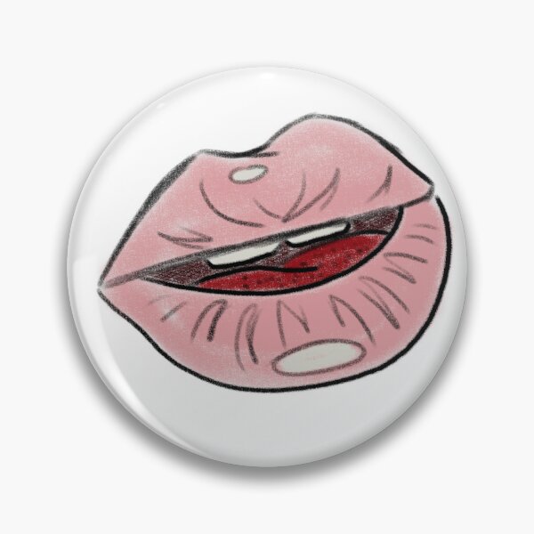 Item preview, mouth bd designed and sold by Kalhanne.
