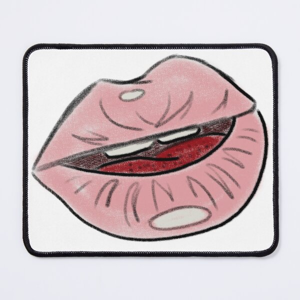 Item preview, mouth bd designed and sold by Kalhanne.