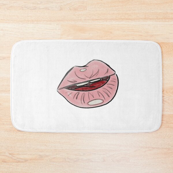 Item preview, mouth bd designed and sold by Kalhanne.