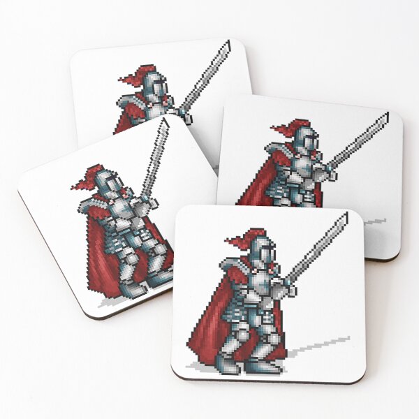 Item preview, HOMM2 Paladin designed and sold by JettH.
