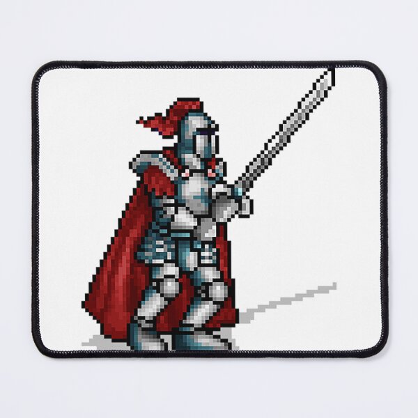 Item preview, HOMM2 Paladin designed and sold by JettH.