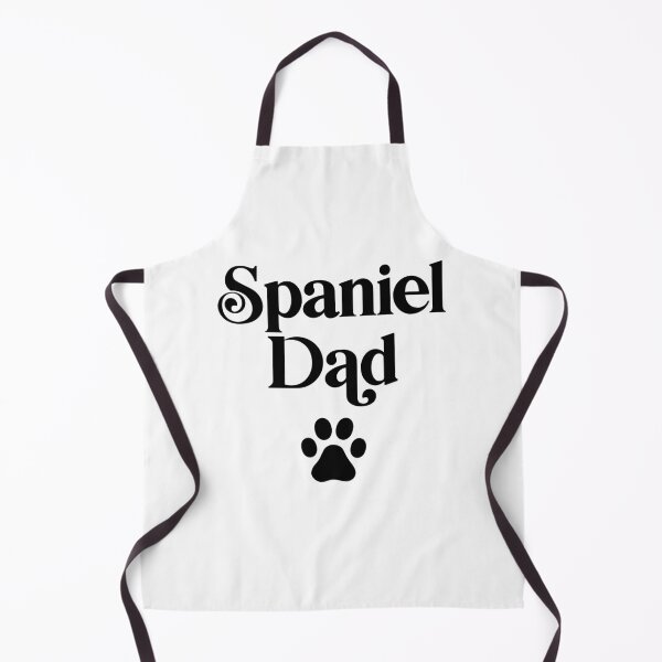 Item preview, Spaniel Dad designed and sold by PaulSDesign.