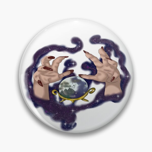 Item preview, mysticism designed and sold by Kalhanne.