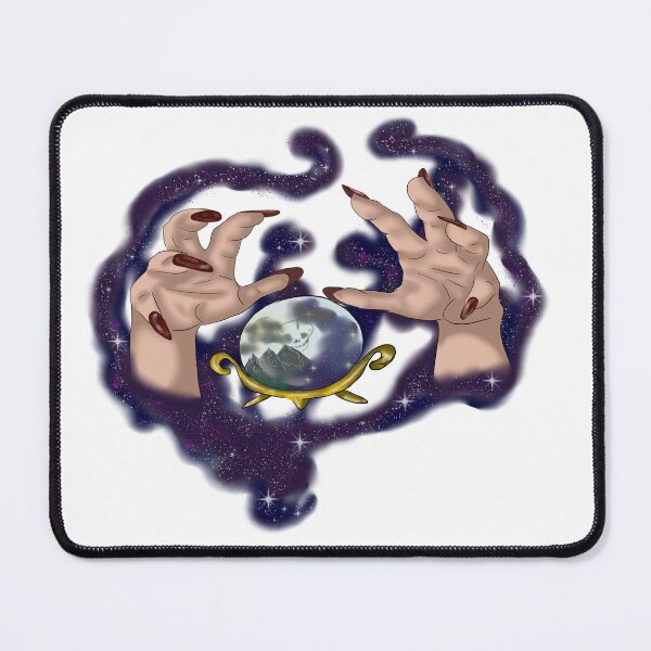 Item preview, mysticism designed and sold by Kalhanne.