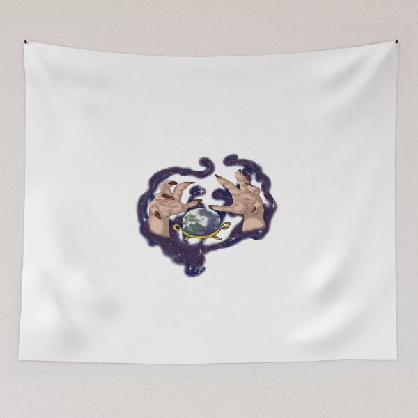 Item preview, mysticism designed and sold by Kalhanne.
